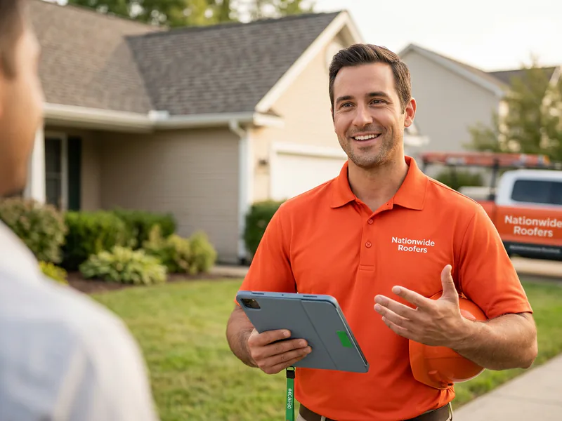 Roof Installation  in Zachary  FAQ